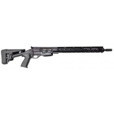 Crusader Arms Backland Hunter Elite .223 Rem/5.56 NATO 18.6" Barrel Semi Auto Rifle
